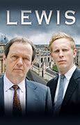 Image result for Icon Lewis TV Series