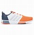 Image result for Adidas Orange Green Baskeetball Shoes
