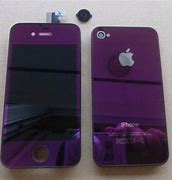 Image result for iPhone 1 Purple