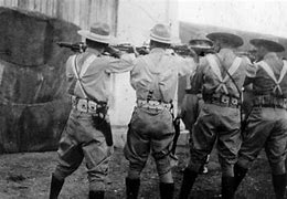 Image result for Before the Firing Squad