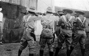 Image result for Firing Squad Execution United States