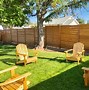 Image result for Cedar Wood Fence Projects