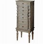 Image result for Jewelry Furniture Armoire