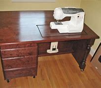 Image result for Sewing Tables