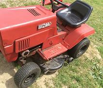 Image result for MTD Lawn Mower Ride On