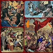 Image result for Wickedness of Man Bible
