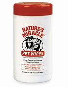 Image result for Nature's Miracle Pet