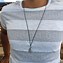 Image result for Scorpio Necklace for Men