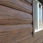 Image result for Wood Look Aluminum Siding