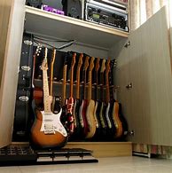 Image result for Guitar Closet