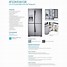Image result for Samsung Counter-Depth Refrigerator with Freezer Drawer