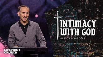 Image result for Pastor Ed Cole