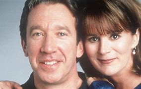 Image result for Home Improvement Jill's Mother