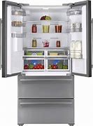 Image result for american style fridge