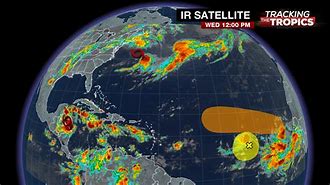 Image result for Atlantic Tropics
