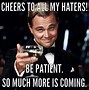 Image result for Funny Quotes About Haters