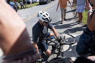 Image result for Ridin with Biden Bike