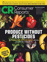 Image result for Consumer Reports Account Code