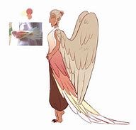 Image result for Avian Human