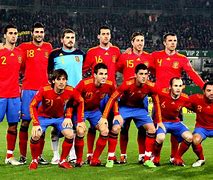 Image result for Germany Spain Image Football