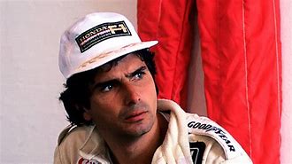 Image result for Nelson Piquet fined