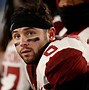 Image result for Baker Mayfield Nuts