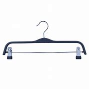 Image result for Clip On Clothes Hangers Security