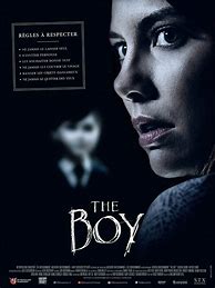 Image result for Boy a Movie Poster