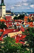 Image result for Baltic Sea Map of Ports