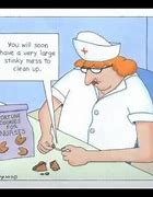Image result for Nurse Humor Cartoons