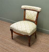 Image result for Small Upholstered Desk Chair