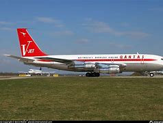 Image result for John Travolta 707 Jet