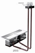 Image result for Downdraft Vent Systems