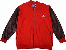 Image result for Adidas Letterman Jacket