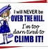 Image result for Funny Senior Citizen Quotes