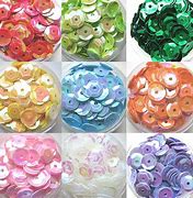 Image result for Craft Supplies Beads and Sequins