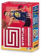Image result for 2021 Panini NBA Flux Basketball Trading Card Mega Box