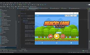 Image result for Make Game in Android Studio