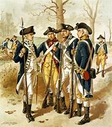 Image result for USA Revolutionary War
