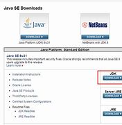 Image result for Java JDK 8 Downloads Apps