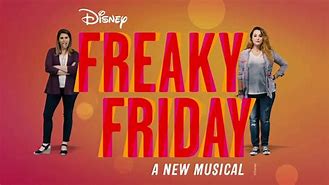 Image result for When Its Freaky Friday