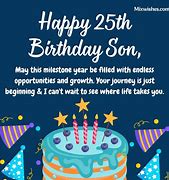 Image result for 25th Birthday Paddle