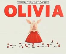 Image result for Olivia Pig Logo