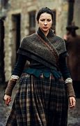 Image result for Claire Outlander TV Series