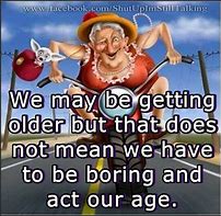 Image result for Old Age Birthday