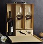 Image result for Custom Wine Accessories