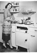 Image result for Vintage Gas Kitchen Stoves