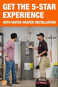 Image result for The Home Depot Installation Services