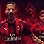 Image result for A.C. Milan