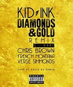 Image result for Kid Ink Chris Brown